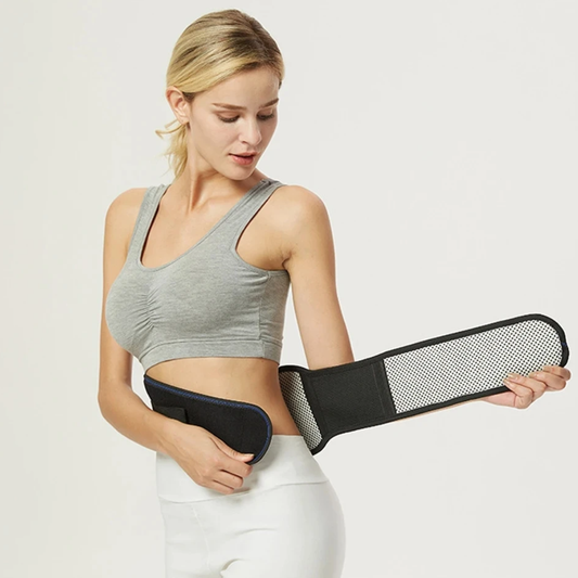 Sevivity™ - Thermora